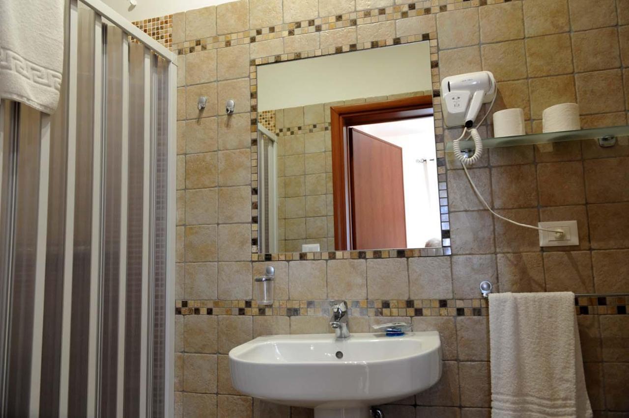 Agriturismo Caranna Torre Lapillo Ngoại thất bức ảnh