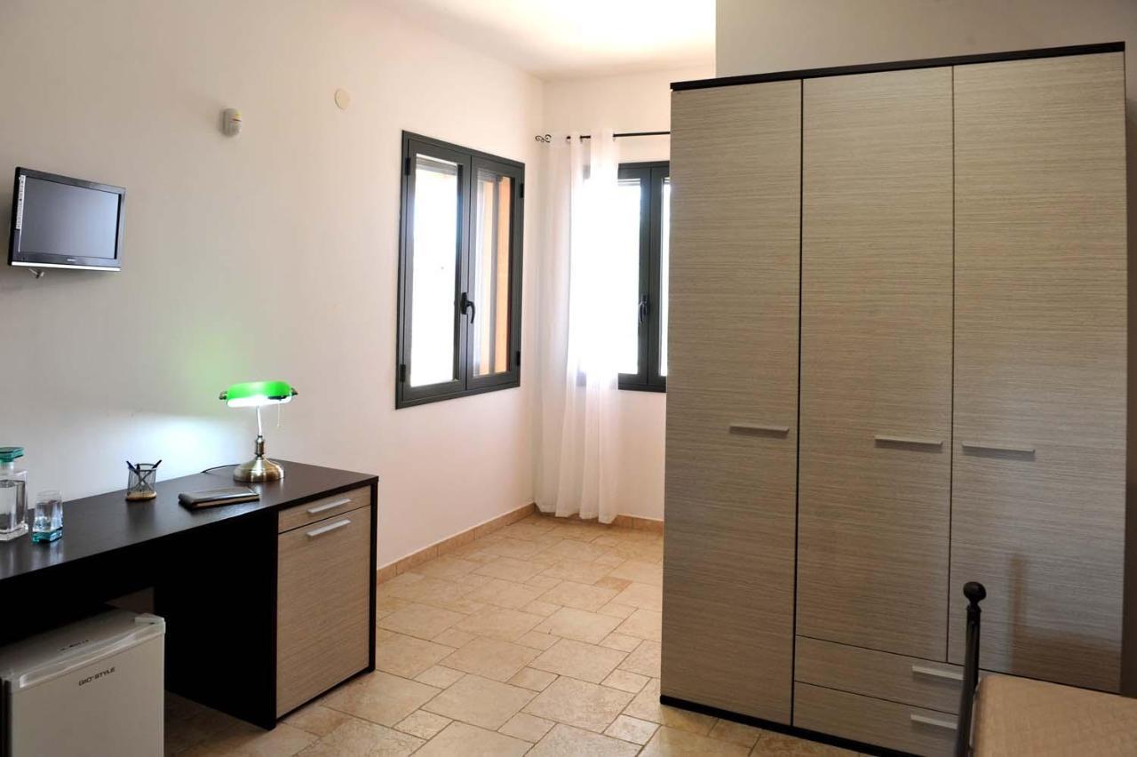 Agriturismo Caranna Torre Lapillo Ngoại thất bức ảnh