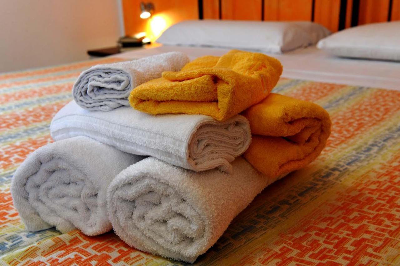 Agriturismo Caranna Torre Lapillo Ngoại thất bức ảnh